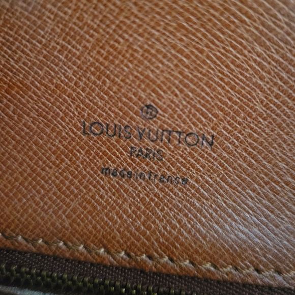 Louis Vuitton Saint Cloud Mm Crossbody Handbag Speedy Neverfull - Picture 7 of 9